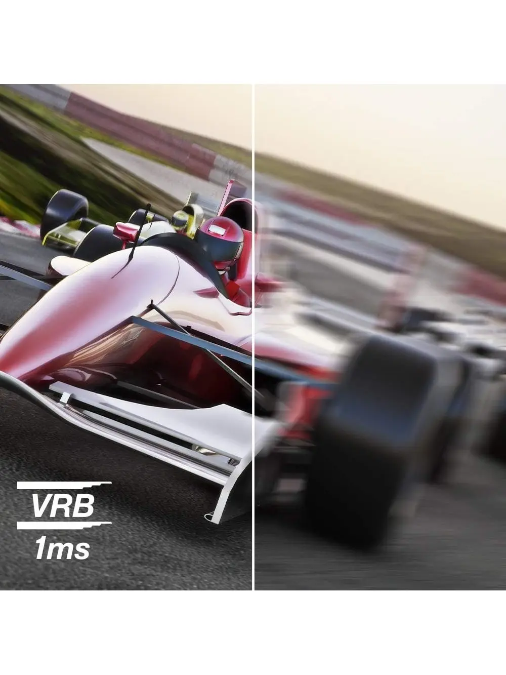 Acer Nitro XZ270 Xbmiipx 27