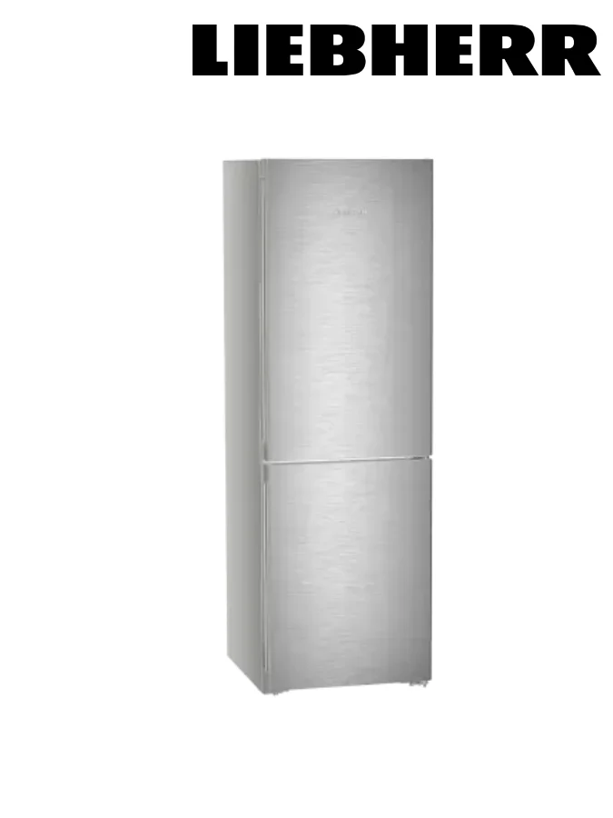 Liebherr CNSFD5203-22