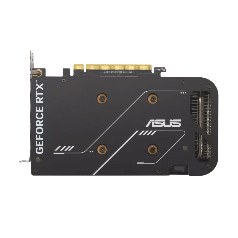 Asus Dual GeForce® RTX 4060 O8G V2