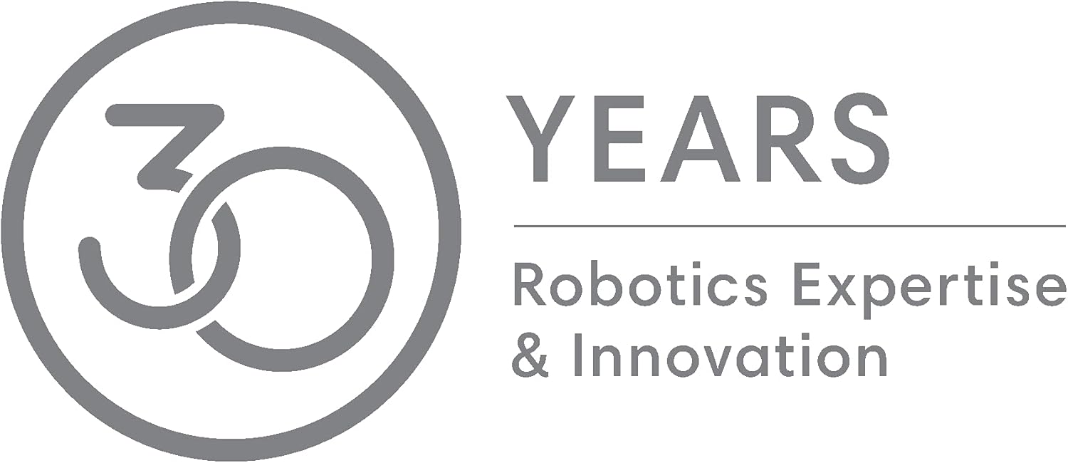 iRobot Roomba Combo j9+ Vacuum and Mop Robot with Automatic Suction/Refill Station, Mapping, PrecisionVision Navigation, 4-Stage Cleaning, Object Detection/Avoidance, Voice Assistant Compatible