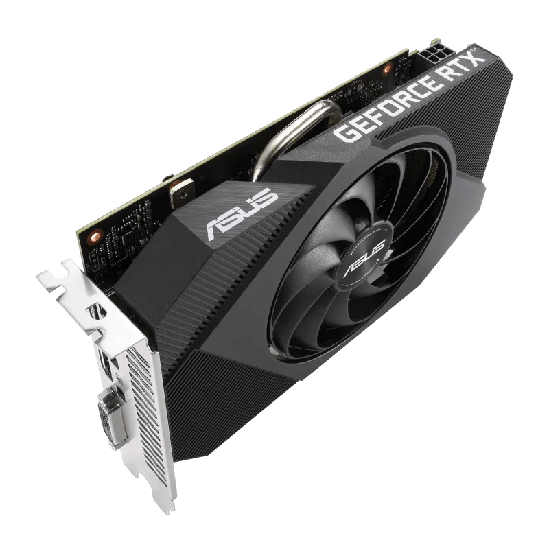 Asus Phoenix GeForce® RTX 3050 8G V2