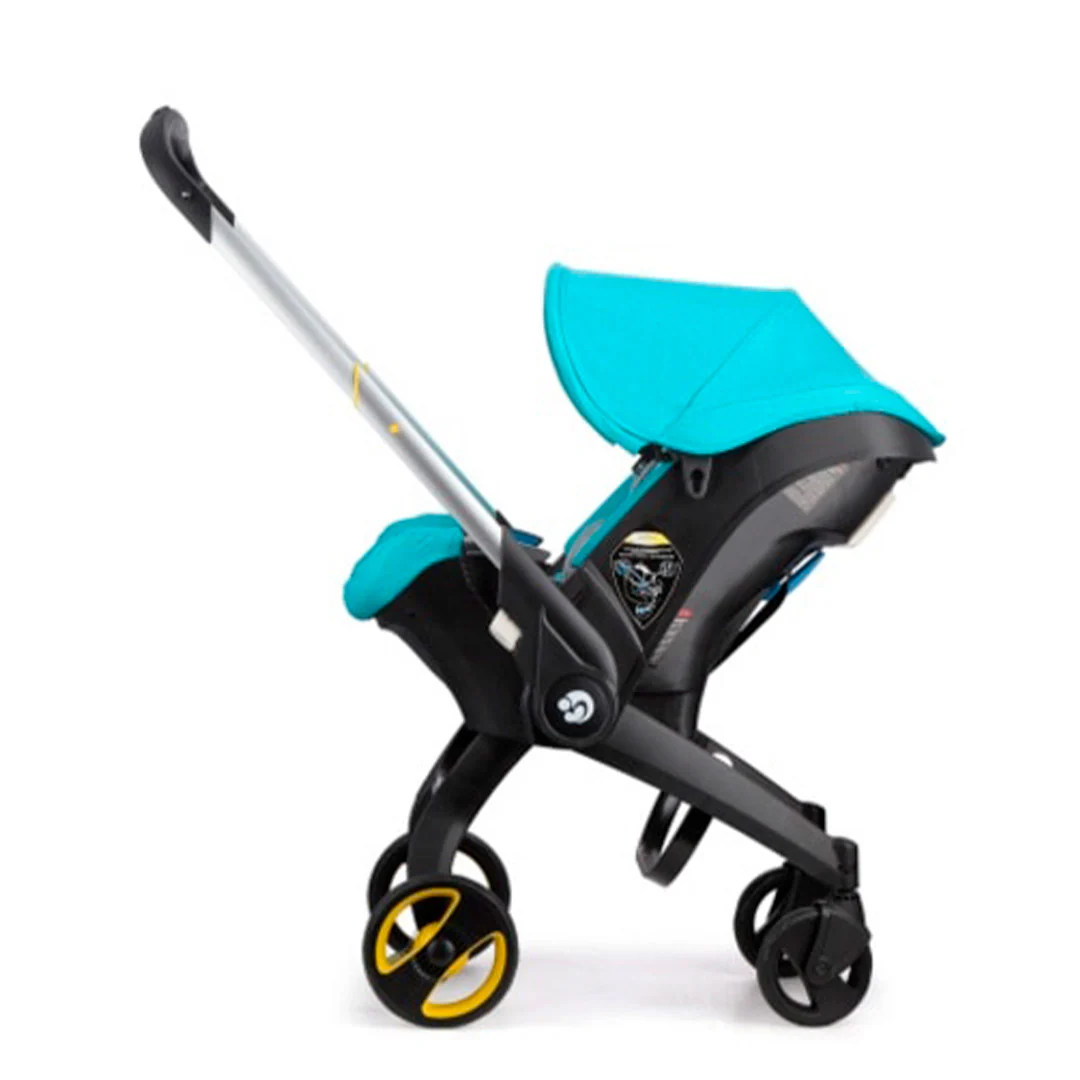 Poussette Bébé 4 en 1