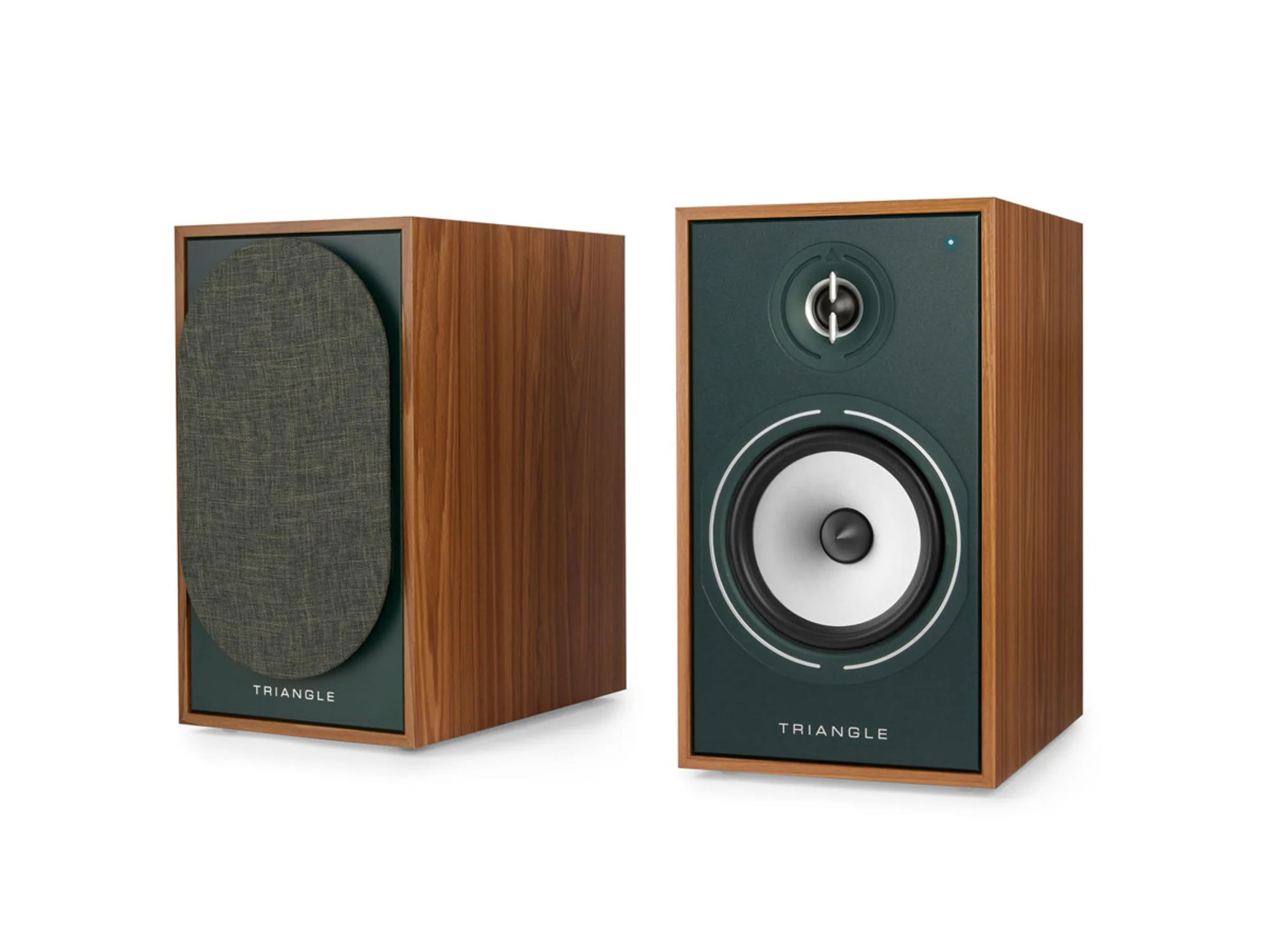 TRIANGLE BOREA BR03 Connect (la paire)