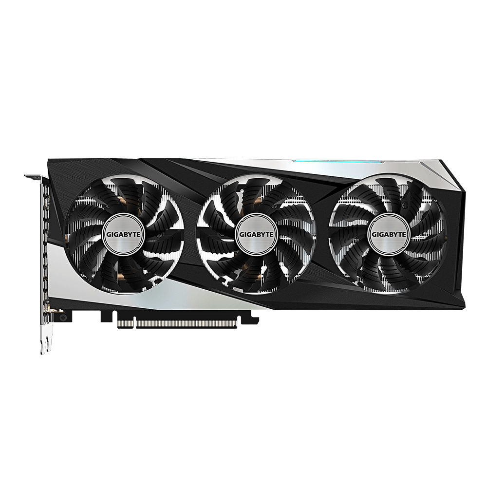 Gigabyte GeForce® RTX 3060 Gaming OC 12G 2.0