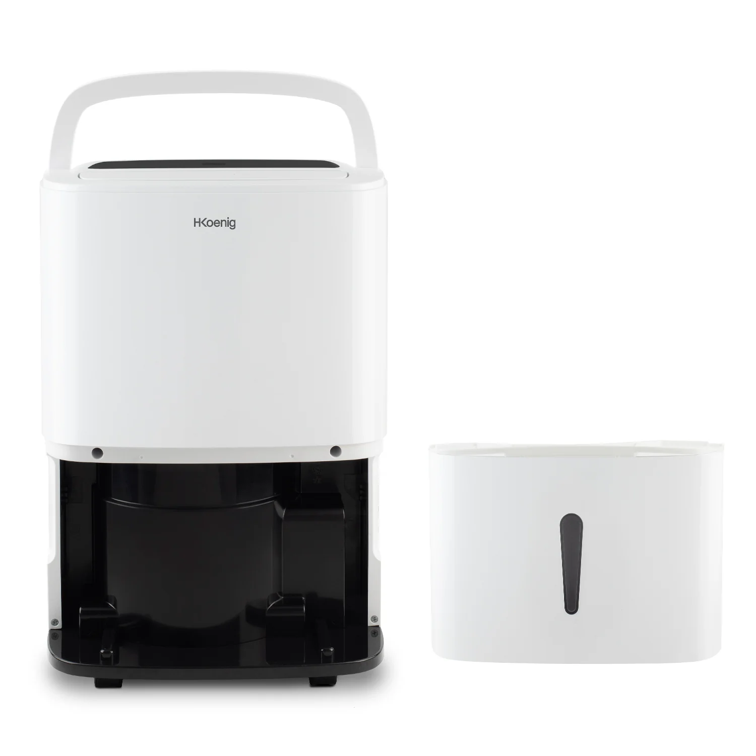 Déshumidificateur - DSH520 H.Koenig