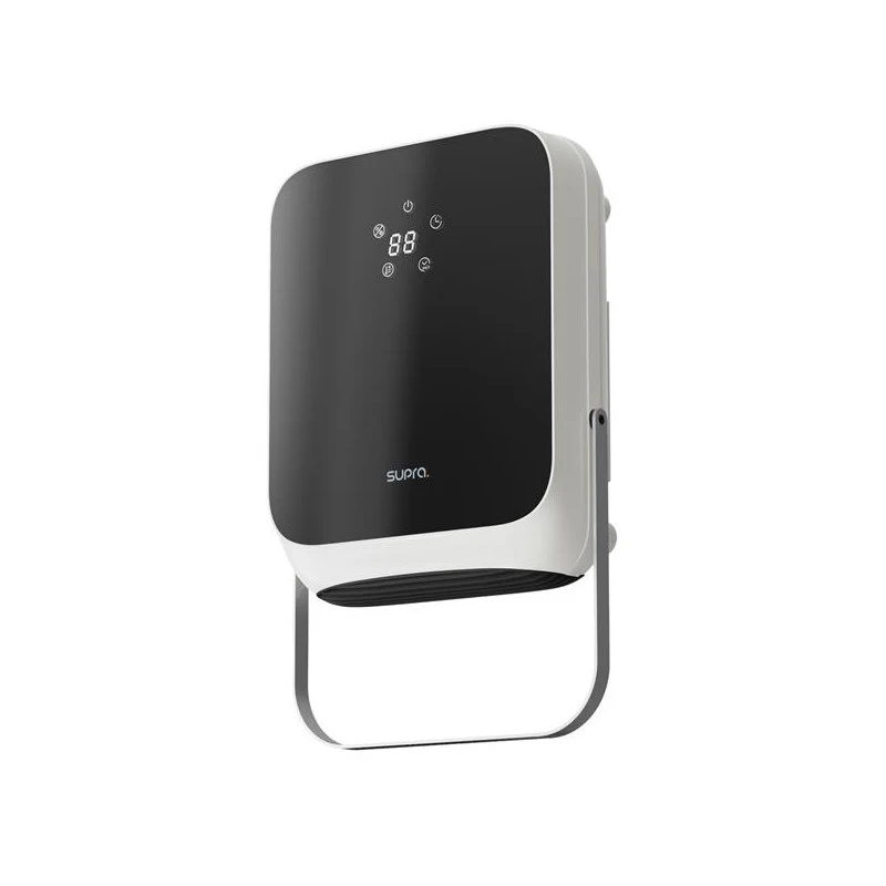 Soufflant Séche-serviettes   Berenice Supra