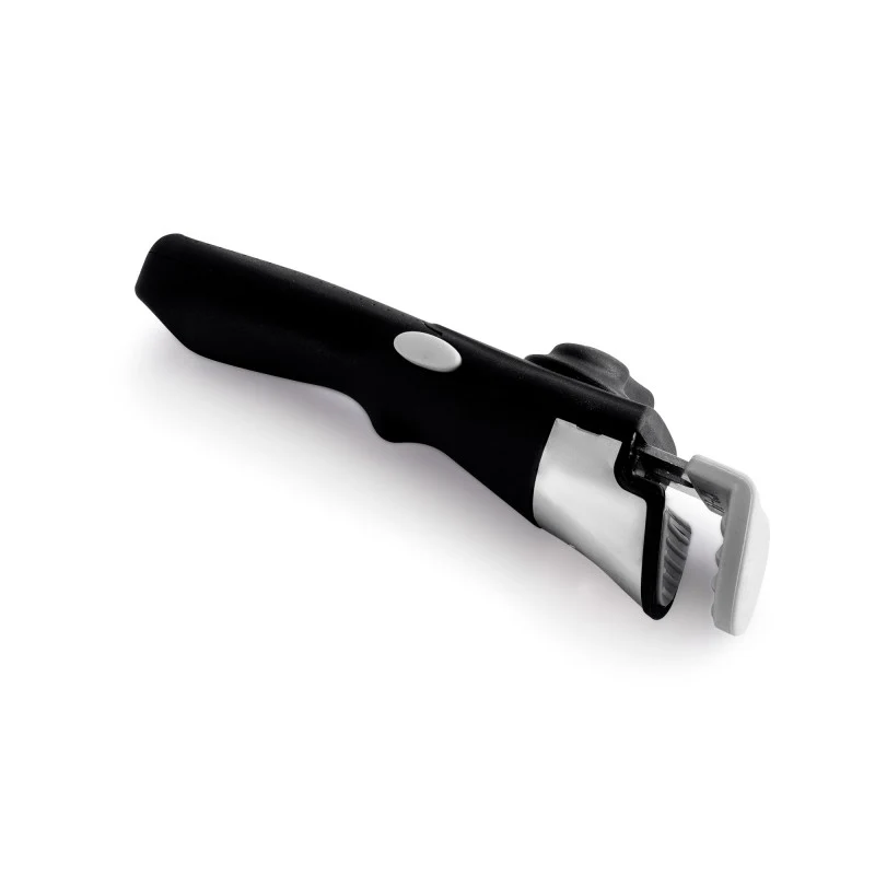 Batterie de cuisine inox anti adhésif 8 Pcs TFI FLEX8 IX Kitchencook