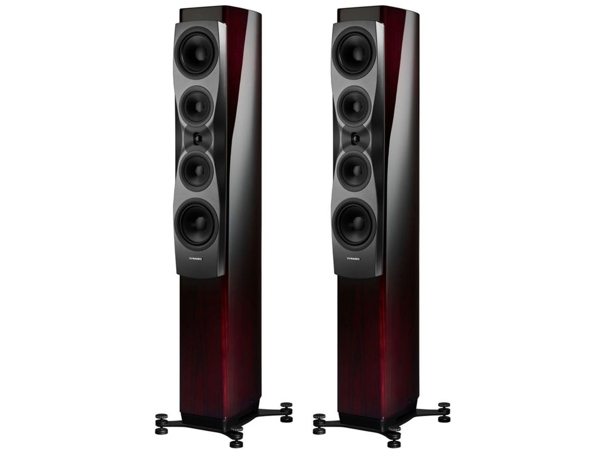 DYNAUDIO CONFIDENCE 50 (la paire)