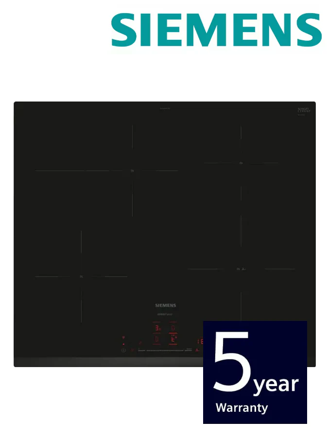 Siemens EH631HFC1M