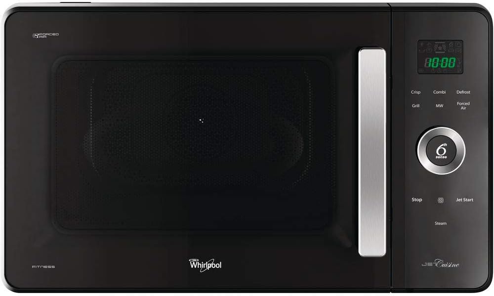Whirlpool JQ 280 SL Four à micro-ondes JQ 280 MB Noir