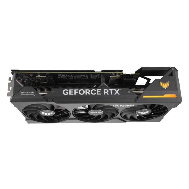 Asus TUF Gaming GeForce® RTX 4070 Super O12G GDDR6X