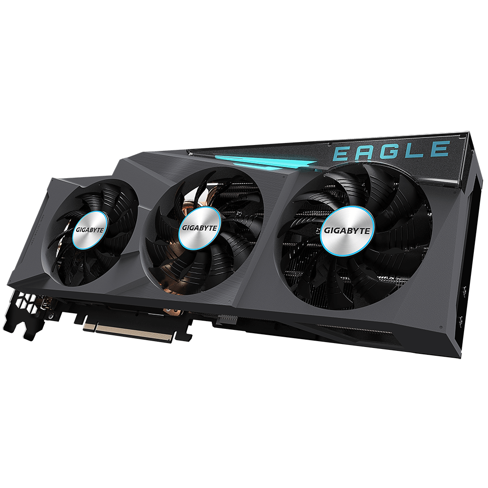Gigabyte GeForce® RTX 3080 Eagle 12G