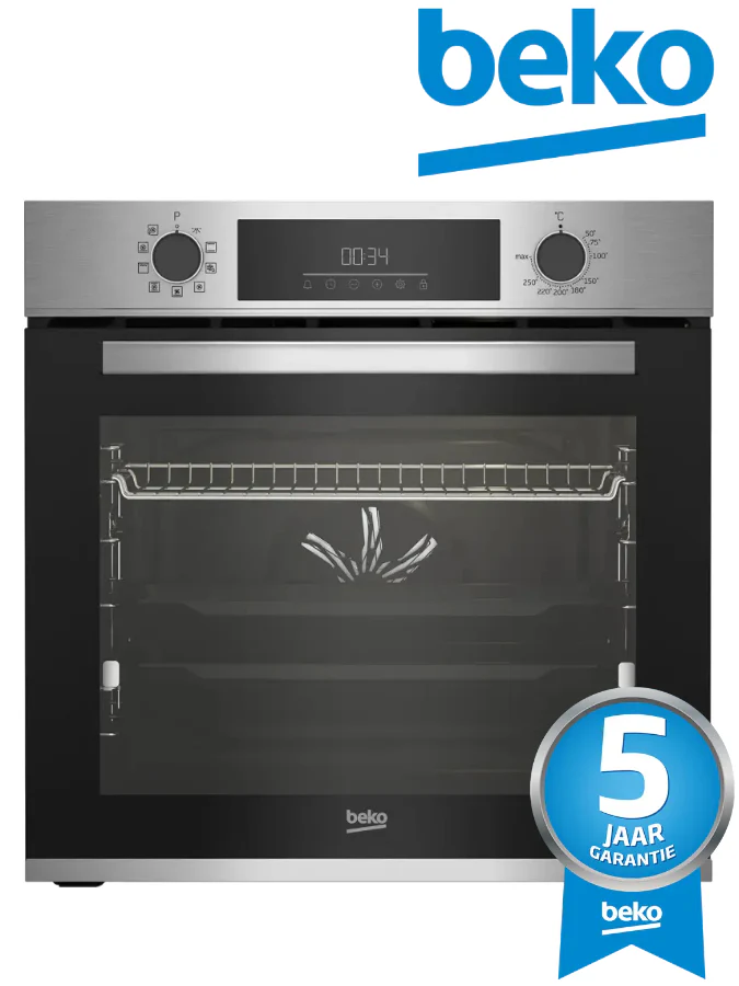 Beko BBIM12300XDSE