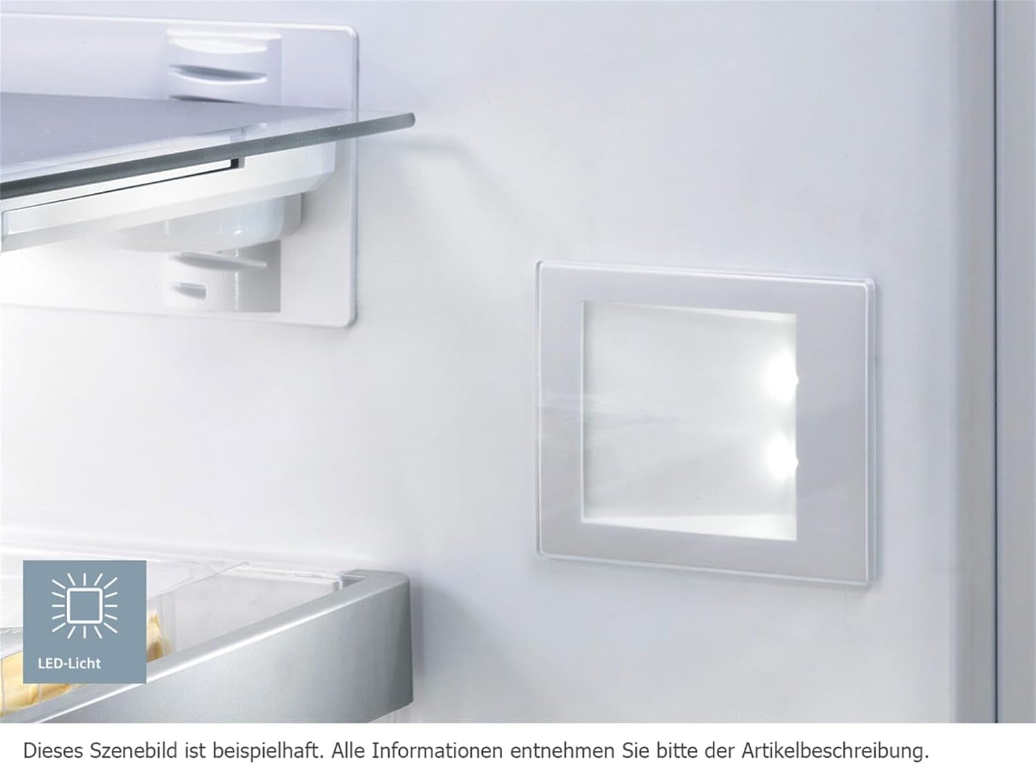 SIEMENS Réfrigérateur congélateur bas KG 39 EAI CA