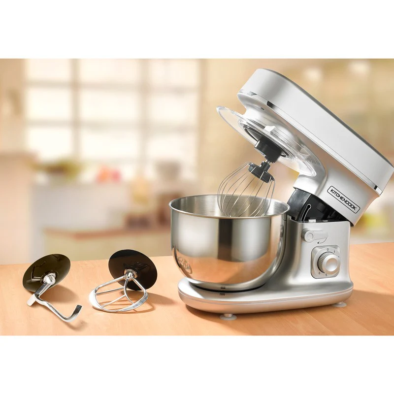 Robot pétrin 5 L mouvement planétaire REVOLVE Kitchencook