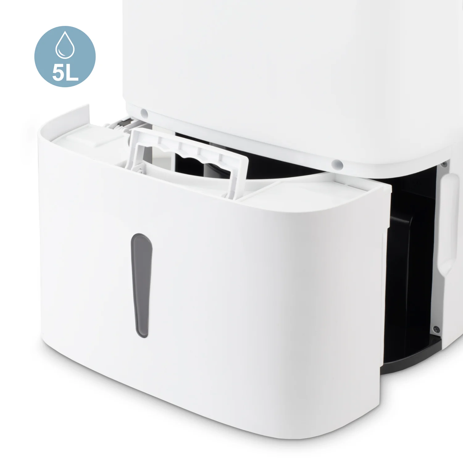 Déshumidificateur - DSH520 H.Koenig