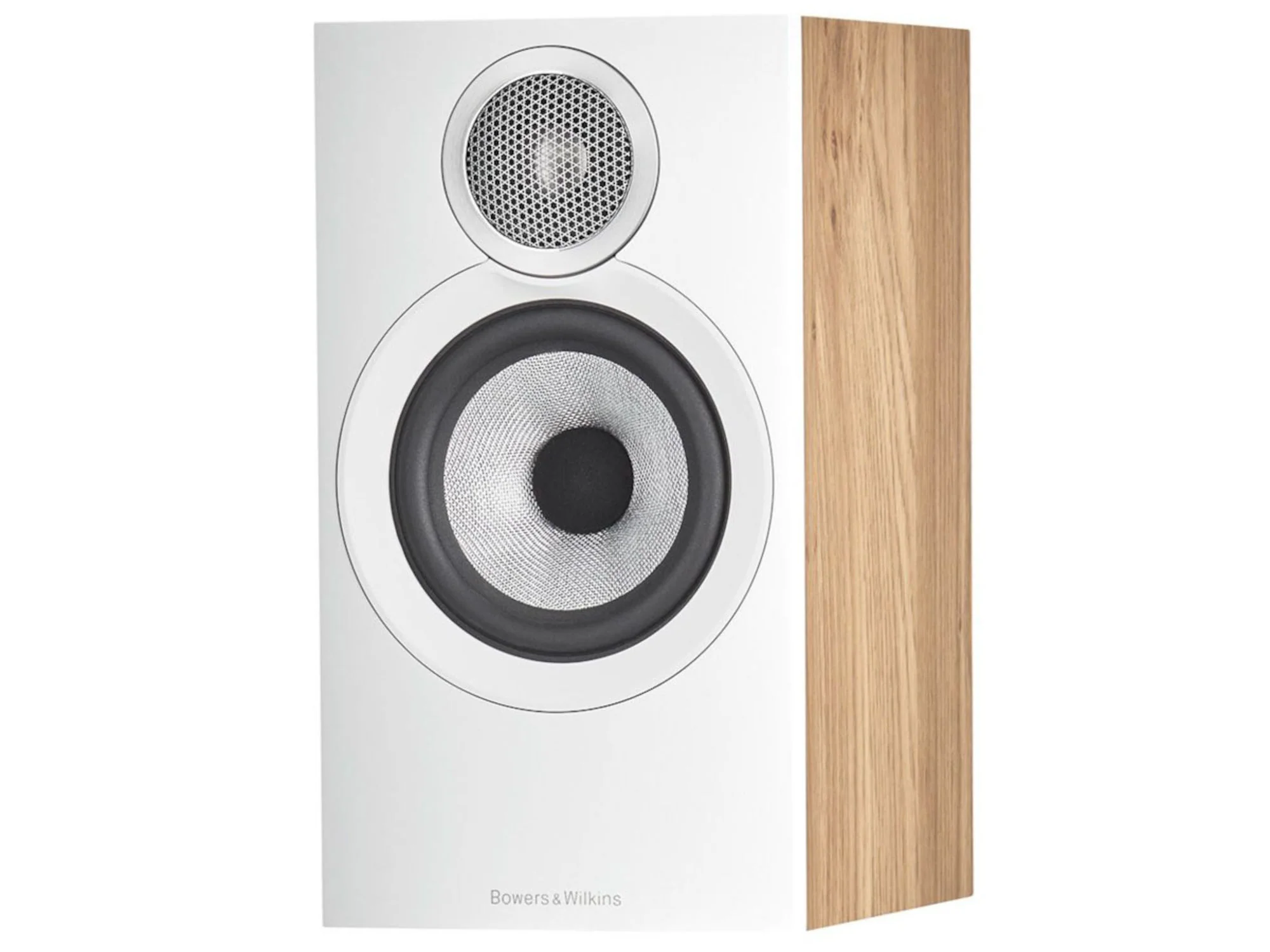 Bowers & Wilkins 607 S3 (la paire)
