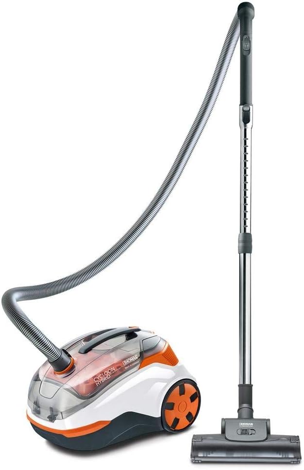 THOMAS CYCLOON Hybrid Pet & Friends