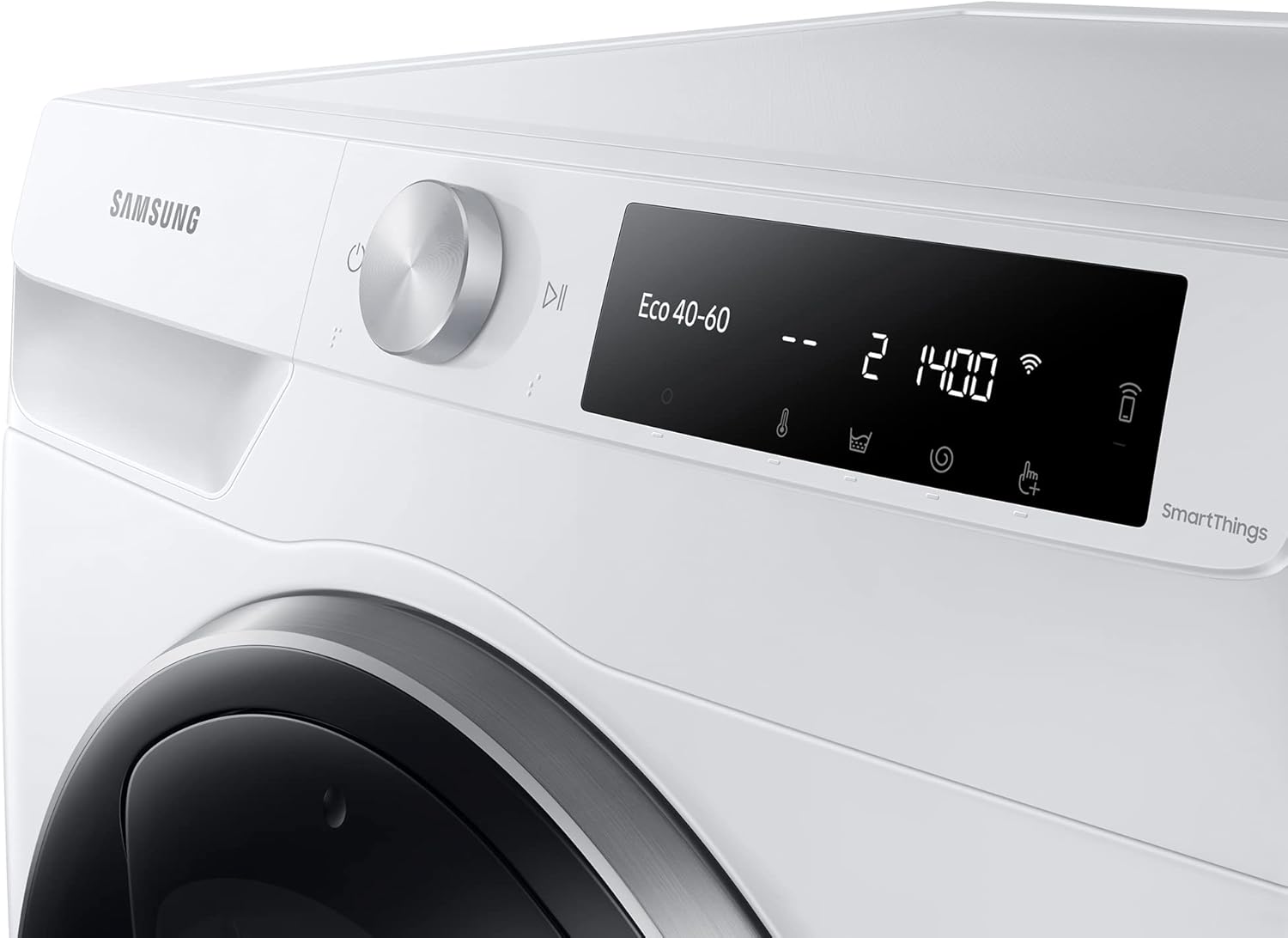 Machine à laver Samsung WW90T936DSH 9 kg