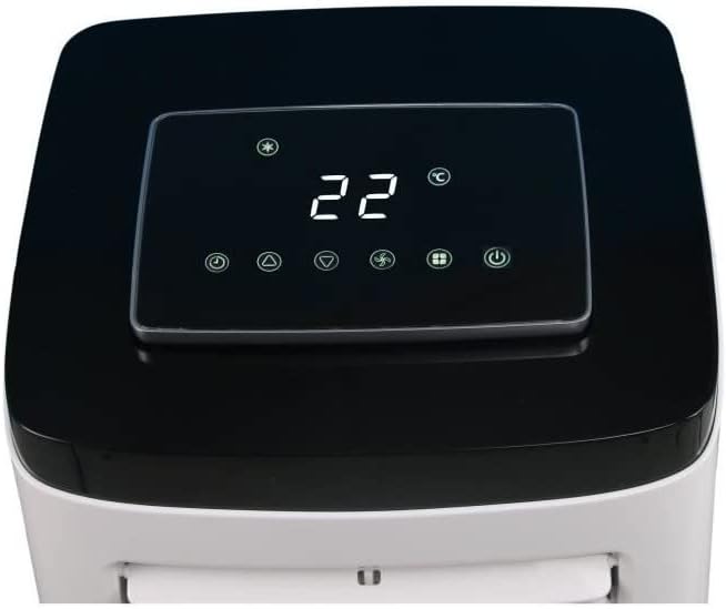 Climatiseur mobile BS107CN