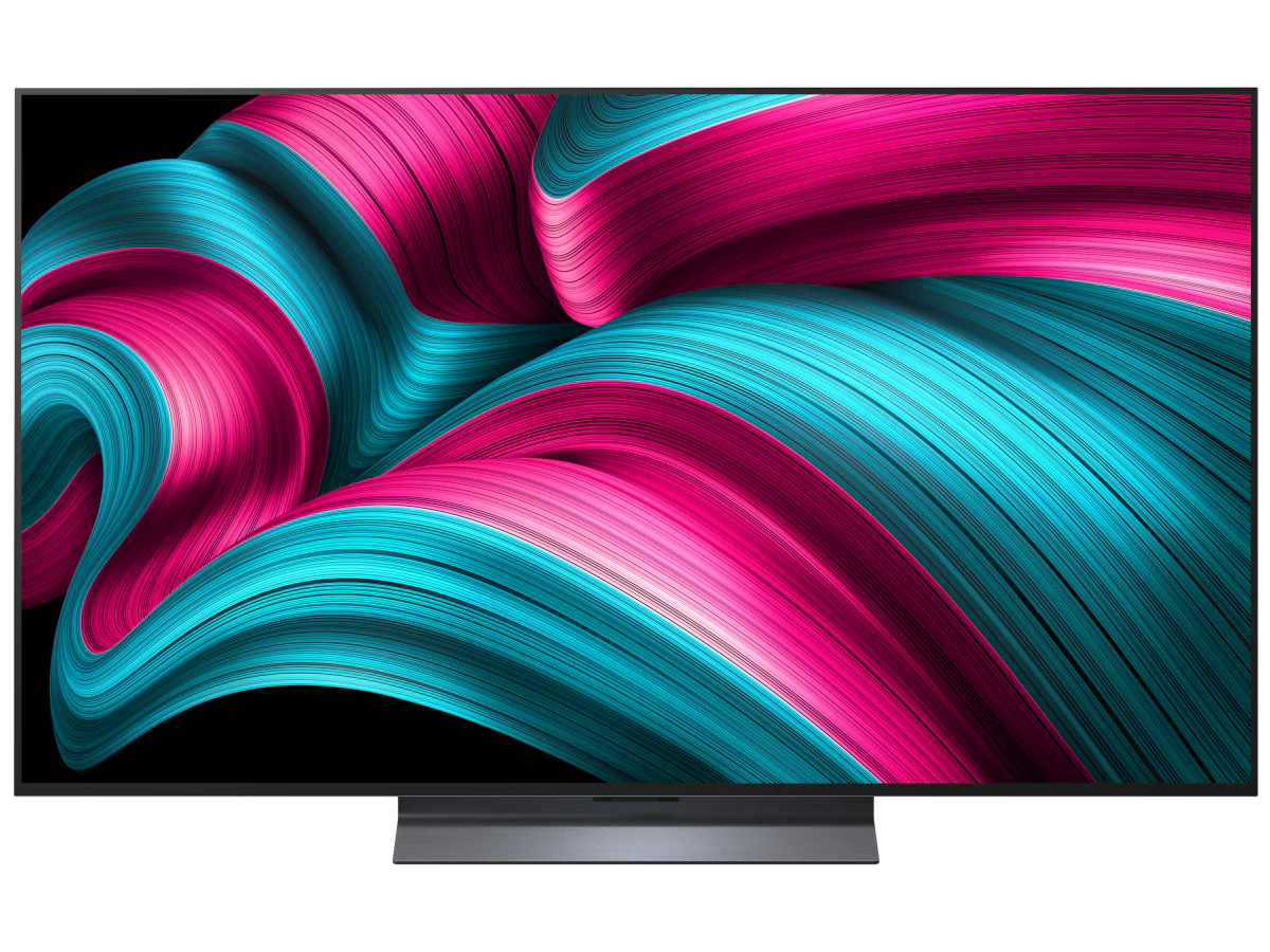 LG OLED55C5