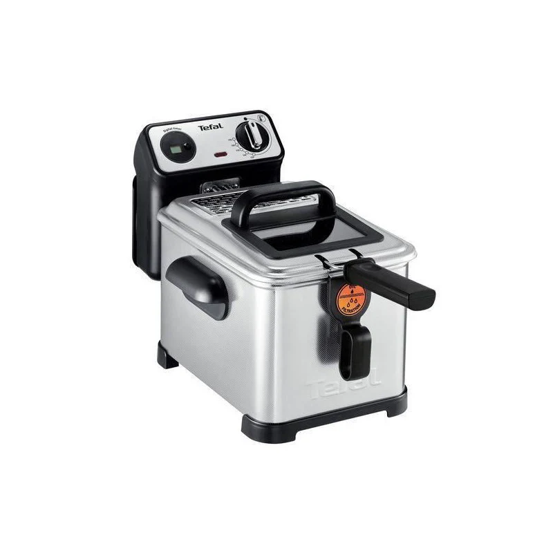 Friteuse Semi Pro Fr511170 Tefal