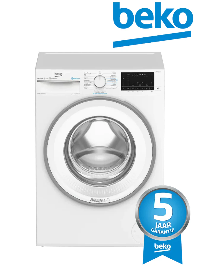 Beko B5WT594189W2