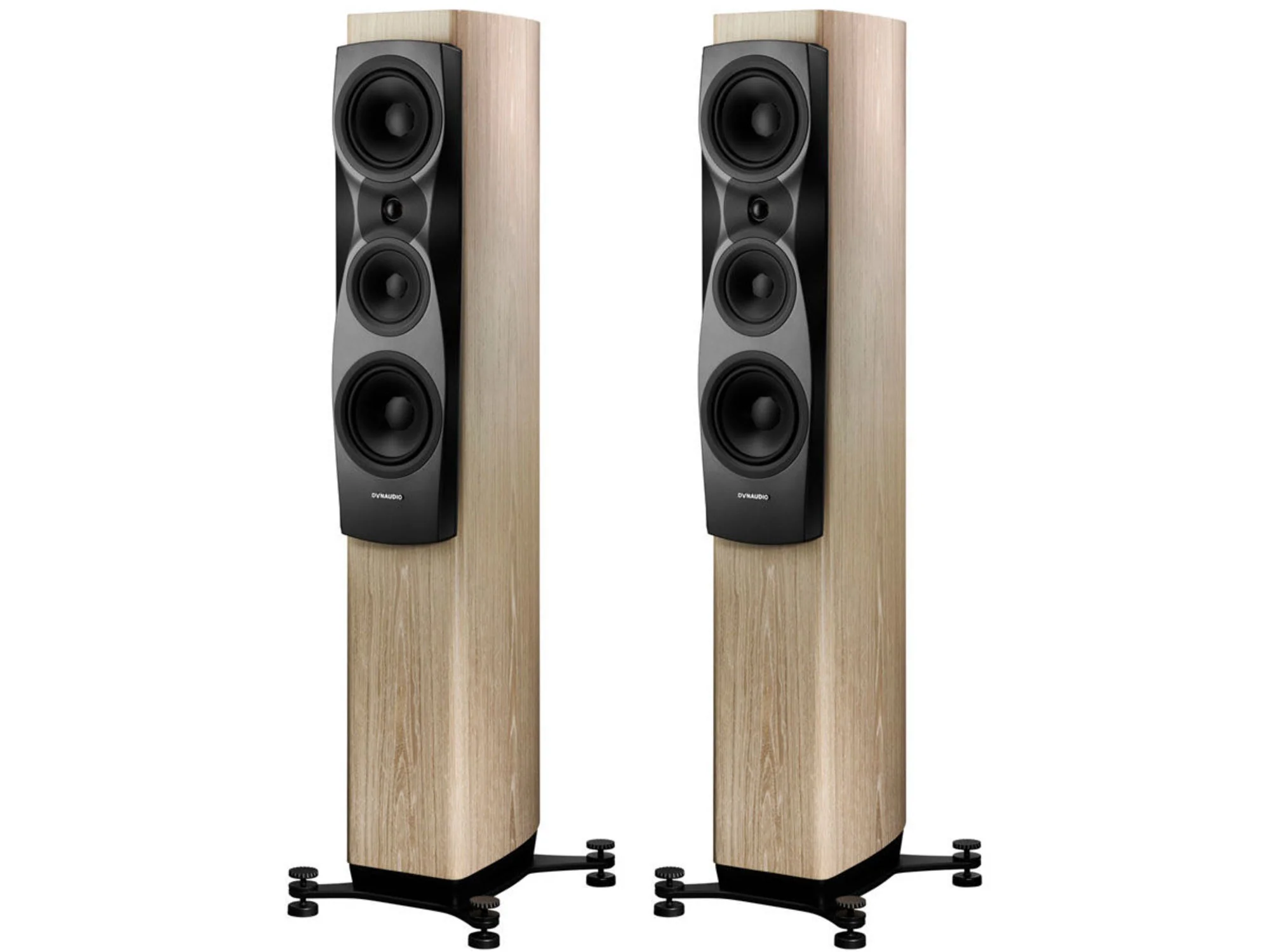 DYNAUDIO CONFIDENCE 30 (la paire)