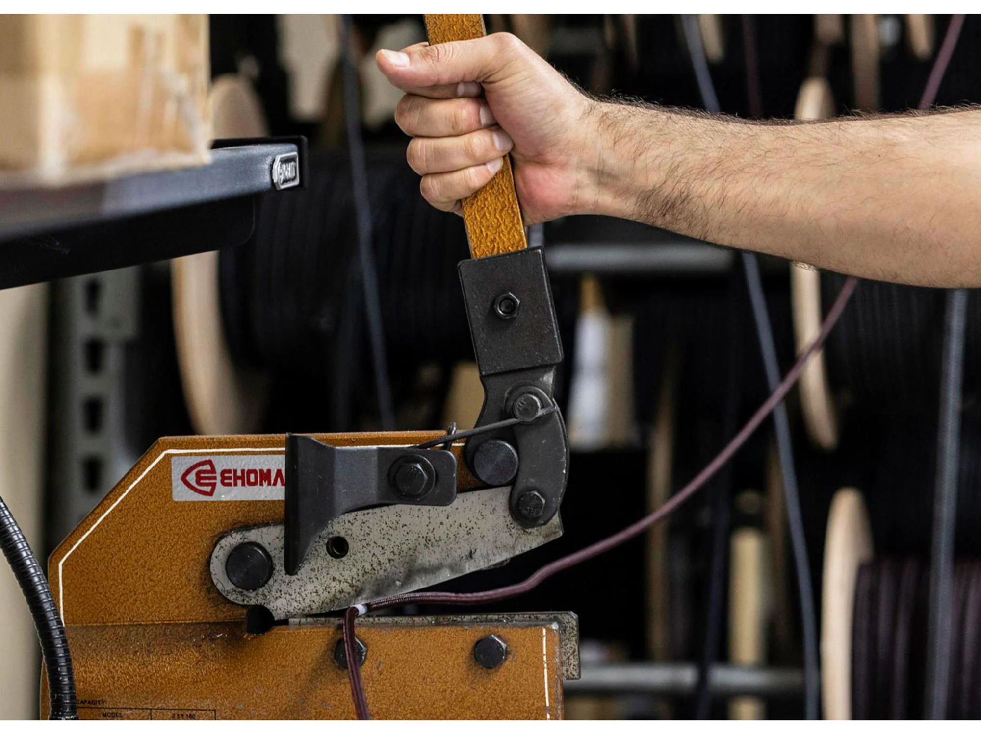 AUDIOQUEST Red River RCA-RCA