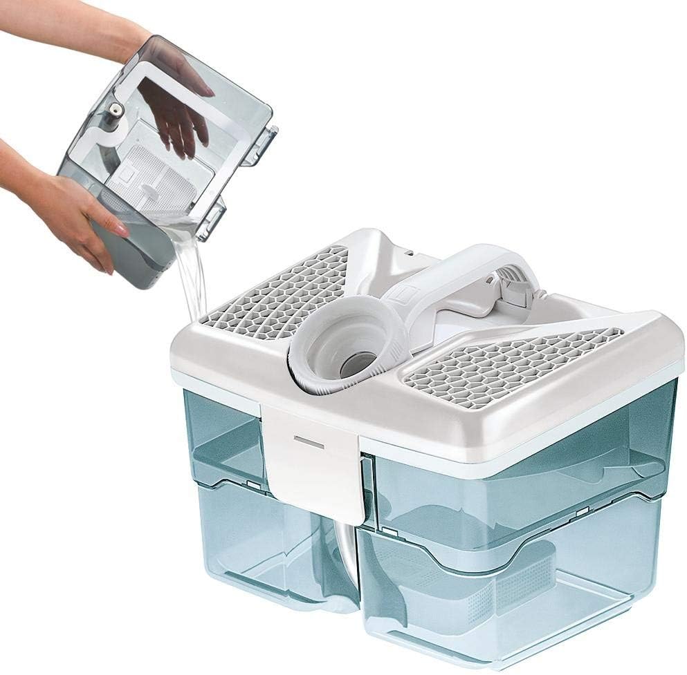 THOMAS CYCLOON Hybrid Pet & Friends