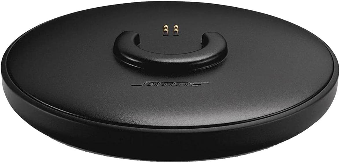 Bose Enceinte Bluetooth Portable SoundLink Revolve+ (Séries II) : Enceinte sans Fil Résistante Ã€ Lâ€™Eau Dotée Dâ€™Une Batterie Longue Durée, Noir