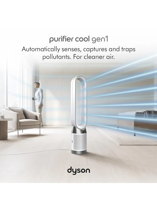 Dyson Purifier Cool TP4B Purifying Fan