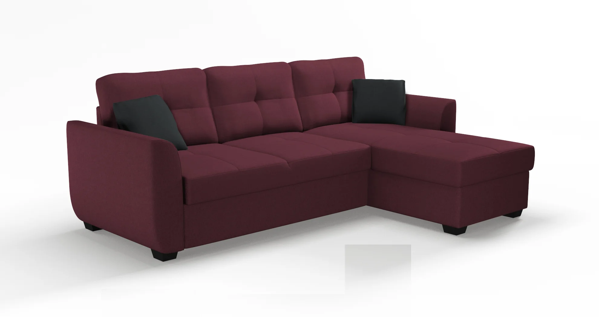 CANAPE  FOLK MALMO RAISIN - A91204