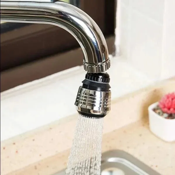 Rallonge De Robinet Court