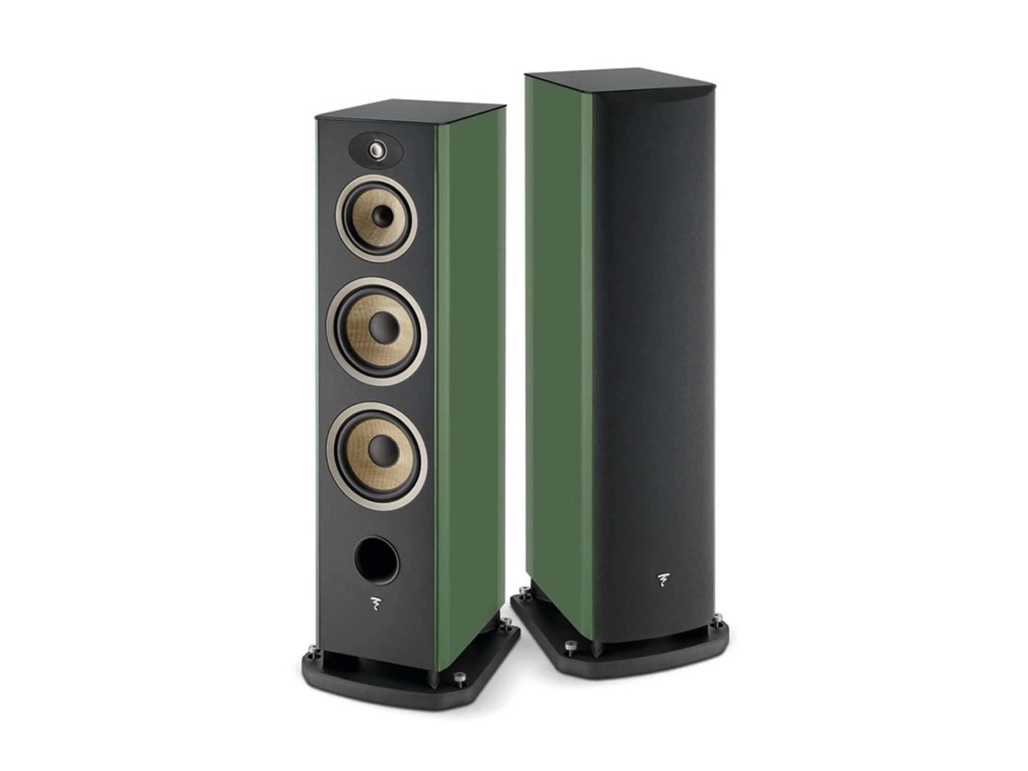 FOCAL ARIA EVO X N°4 (la paire)