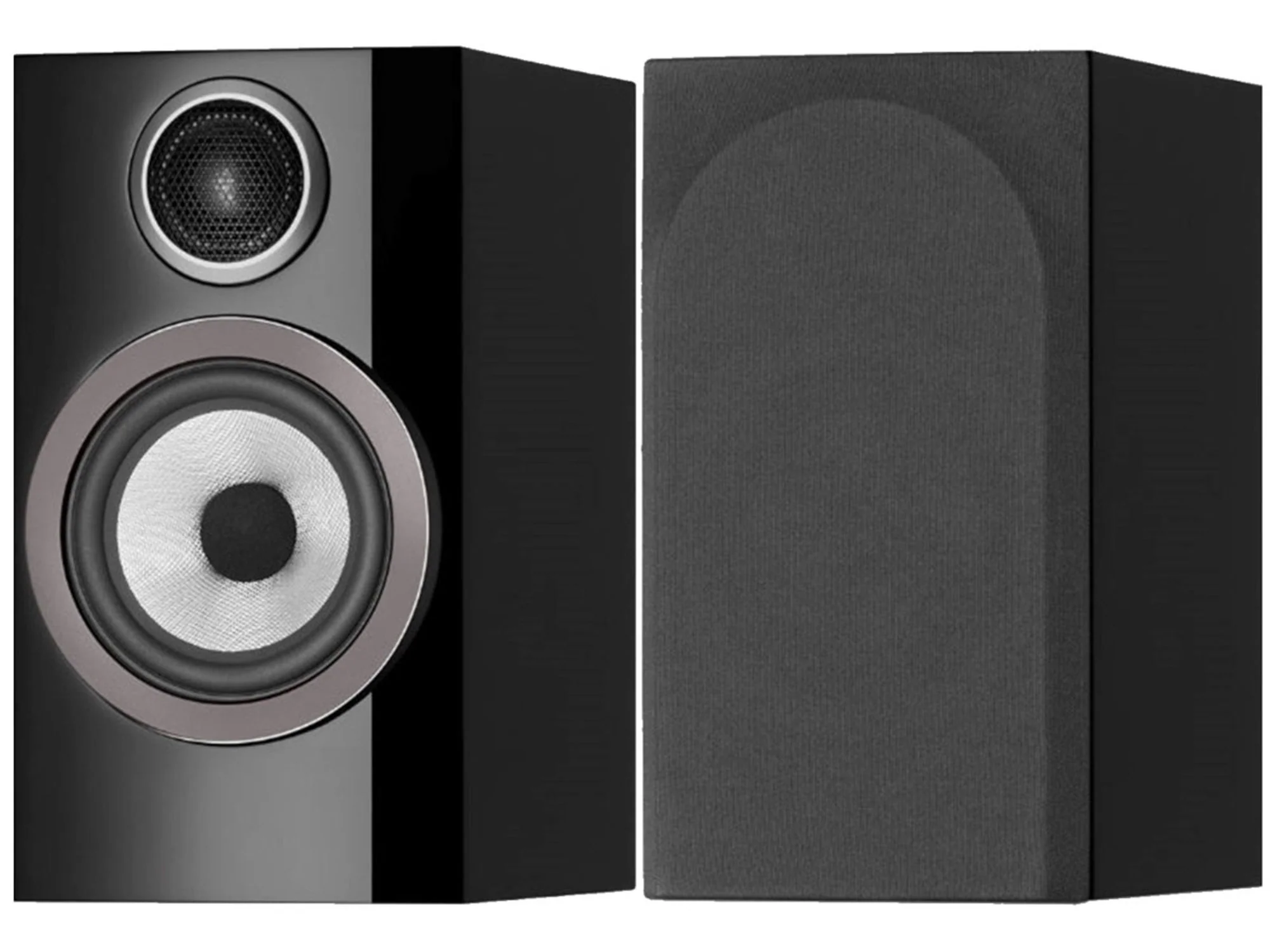 Bowers & Wilkins 707 S3 (la paire)