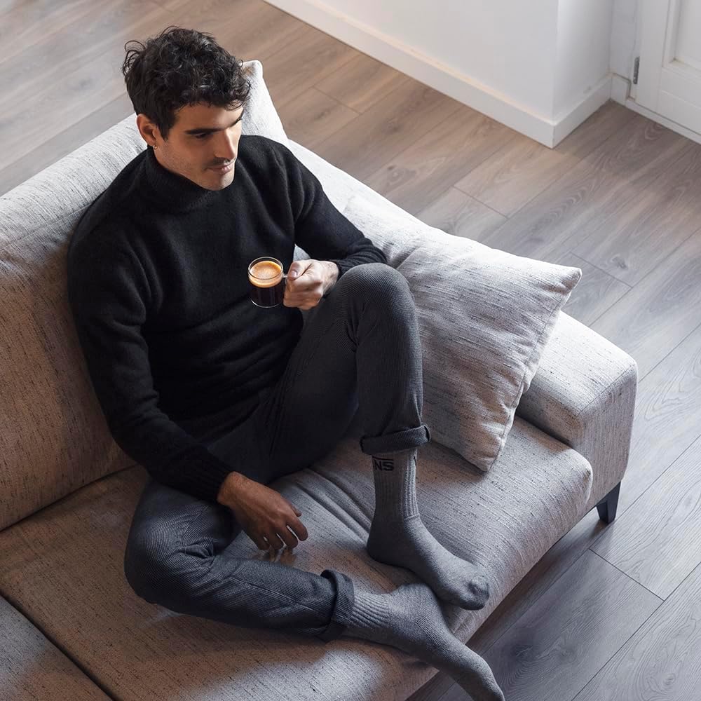 Cecotec Machine à café Express Power Espresso 20 Barista Cream. 2 Thermoblocks, 20Bars, Manomètre, Mode Auto pour 1 et 2 Café(s), Buse vapeur Orientable, Conduit pour Infusions, 2900W.