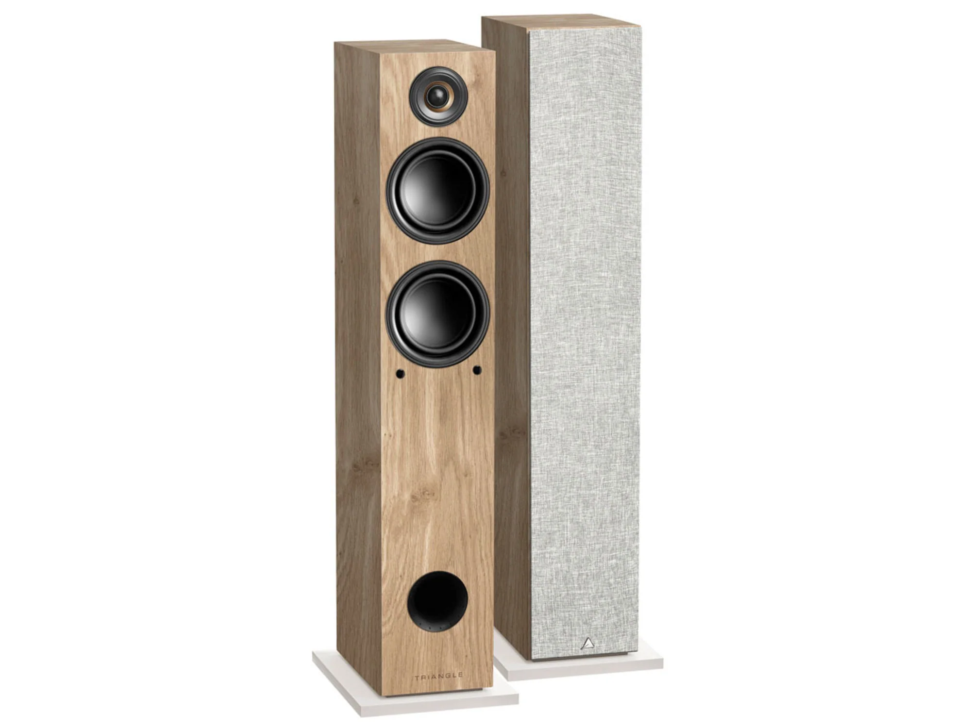 TRIANGLE ELARA LN05A (la paire)