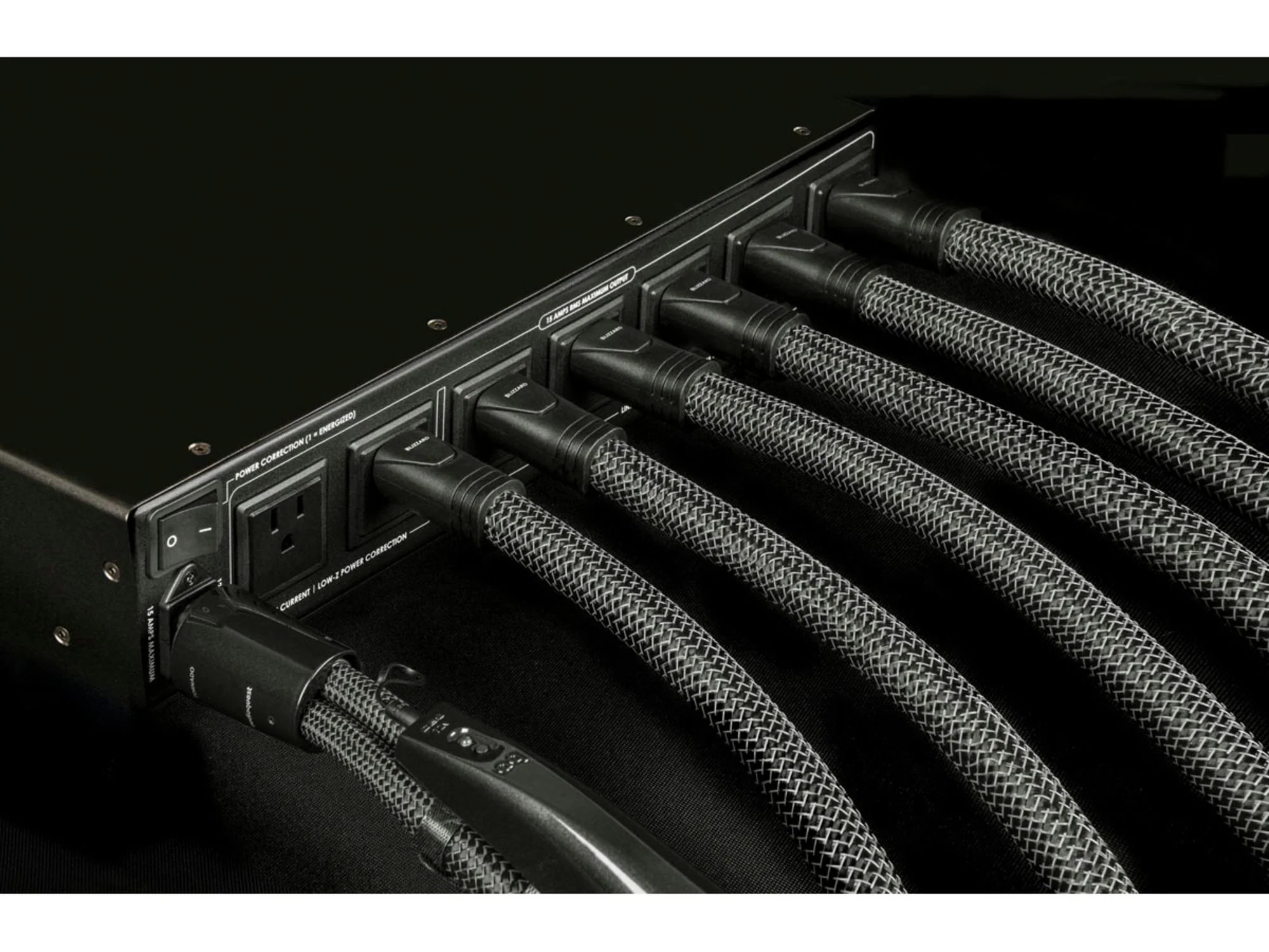 AUDIOQUEST- BLIZZARD -C13