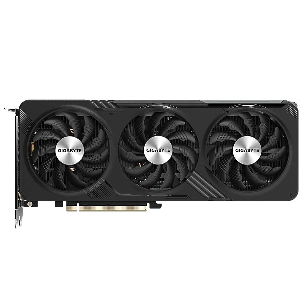 Gigabyte GeForce® RTX 4060 Gaming OC 8G