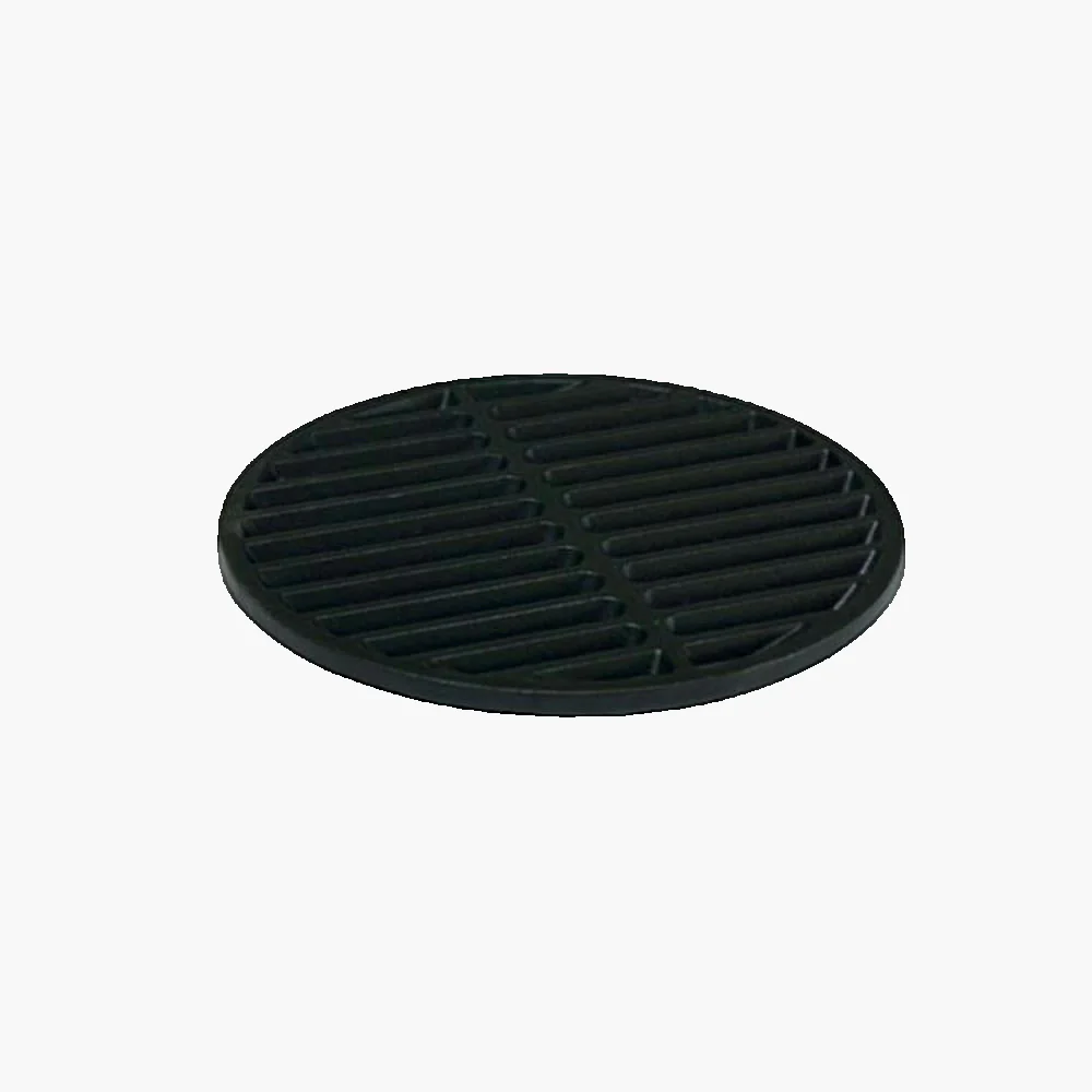 Grille de cuisson en fonte Grizzly kamado large Grizzly