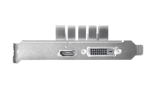 Asus GeForce® GT 1030 SL 2G BRK