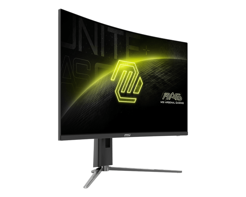 Écran Gamer | MAG 32CQ6PF