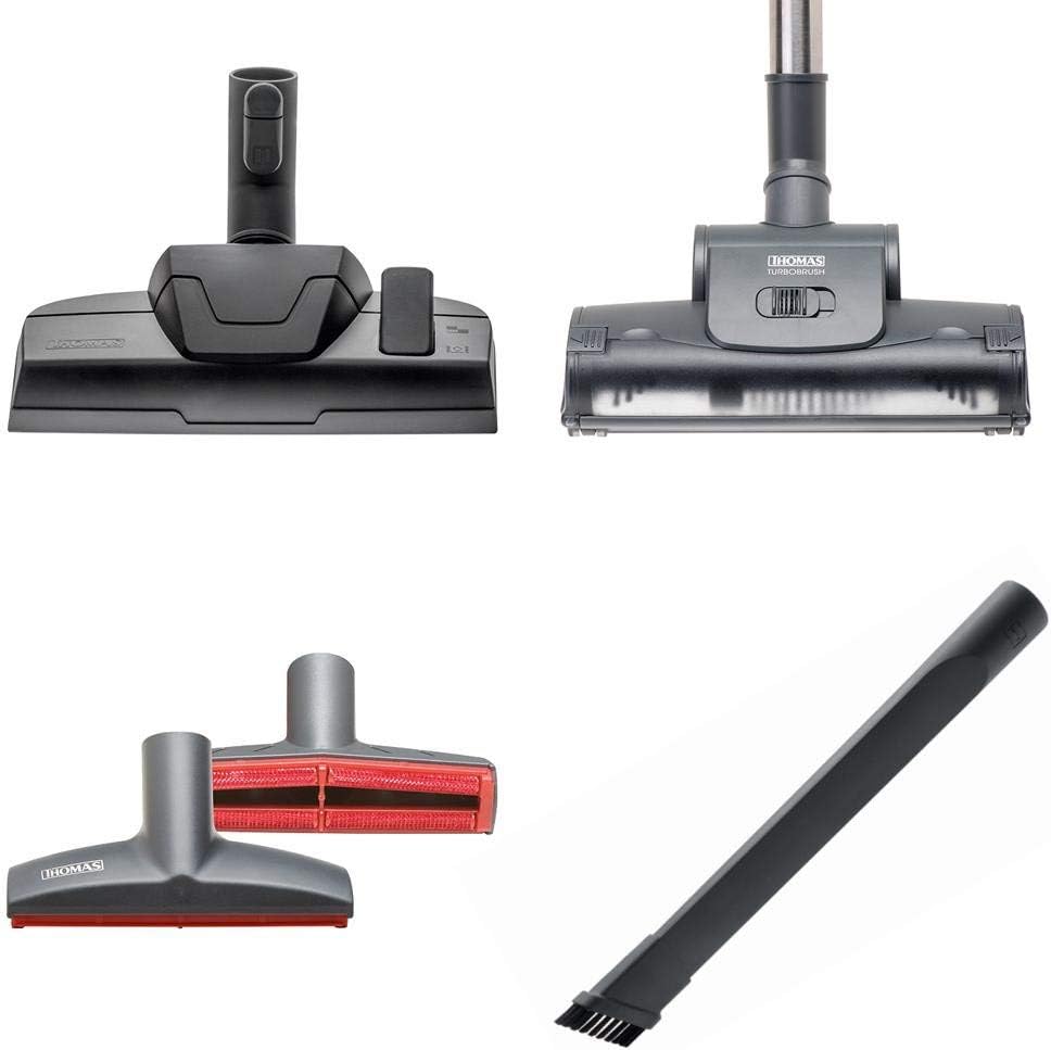 THOMAS CYCLOON Hybrid Pet & Friends