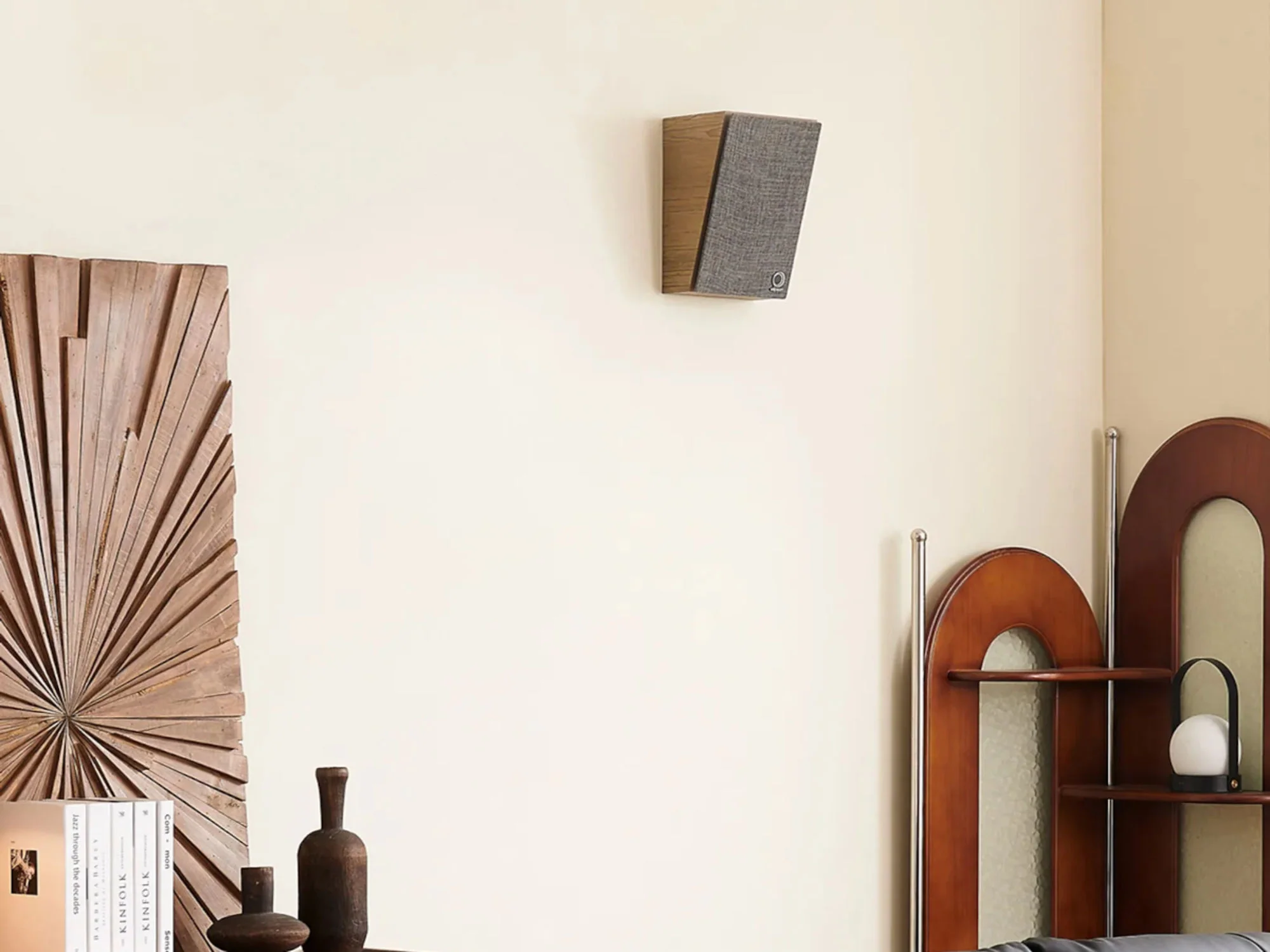 ELIPSON HORUS 6ATM (la paire)