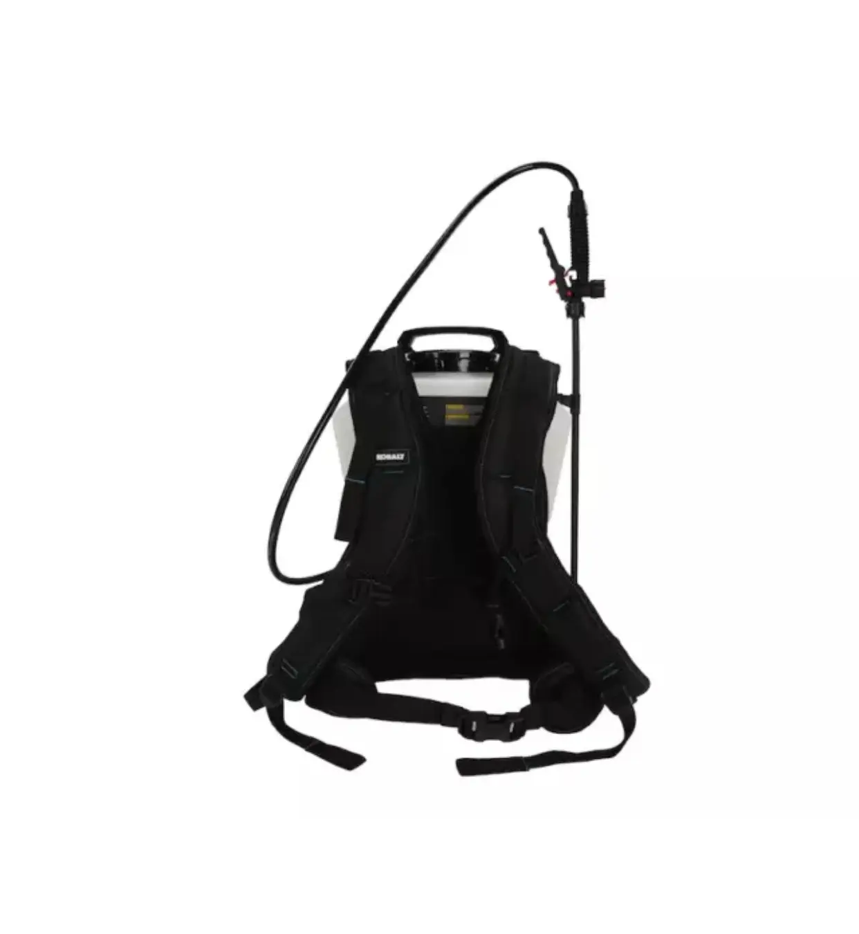 Kobalt 4-Gallon 40-volt Battery Operated Plastic Backpack Sprayer