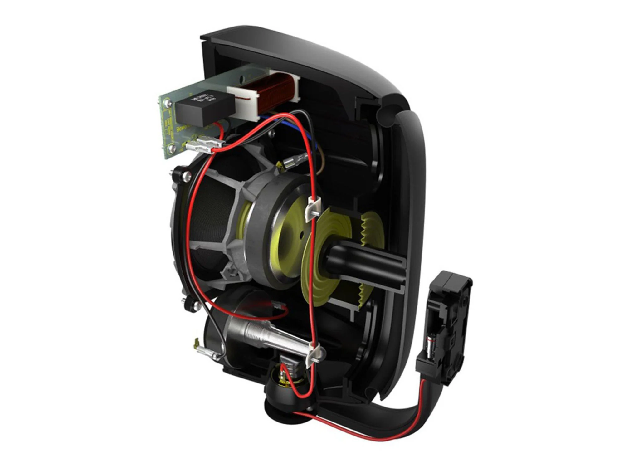 Bowers & Wilkins AM-1 (la paire)