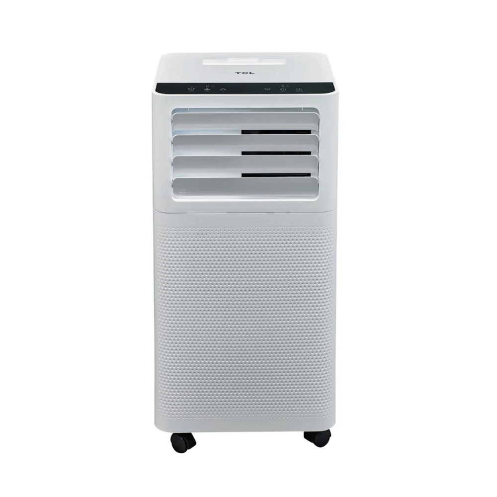 Climatiseur portatif TCL avec Wi-Fi - 7500 BTU (SACC 5000 BTU) - Blanc - H5P24W  - Les soldes du printemps -