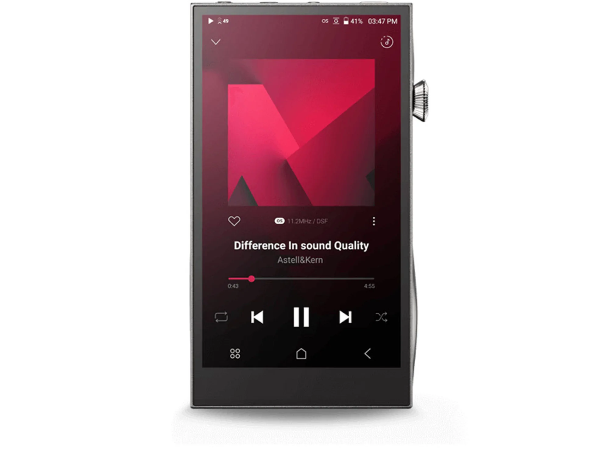 ASTELL & KERN SE300