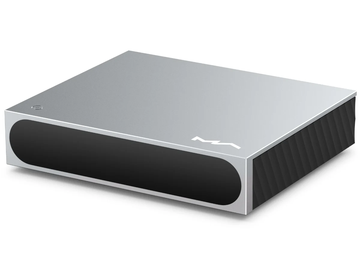 MATRIX AUDIO Mini-i Pro 4